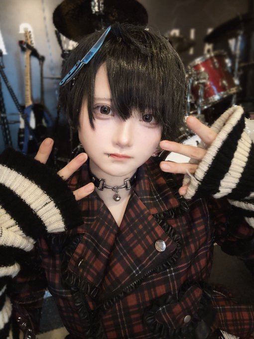 メイドロックカフェ名古屋のツイート
