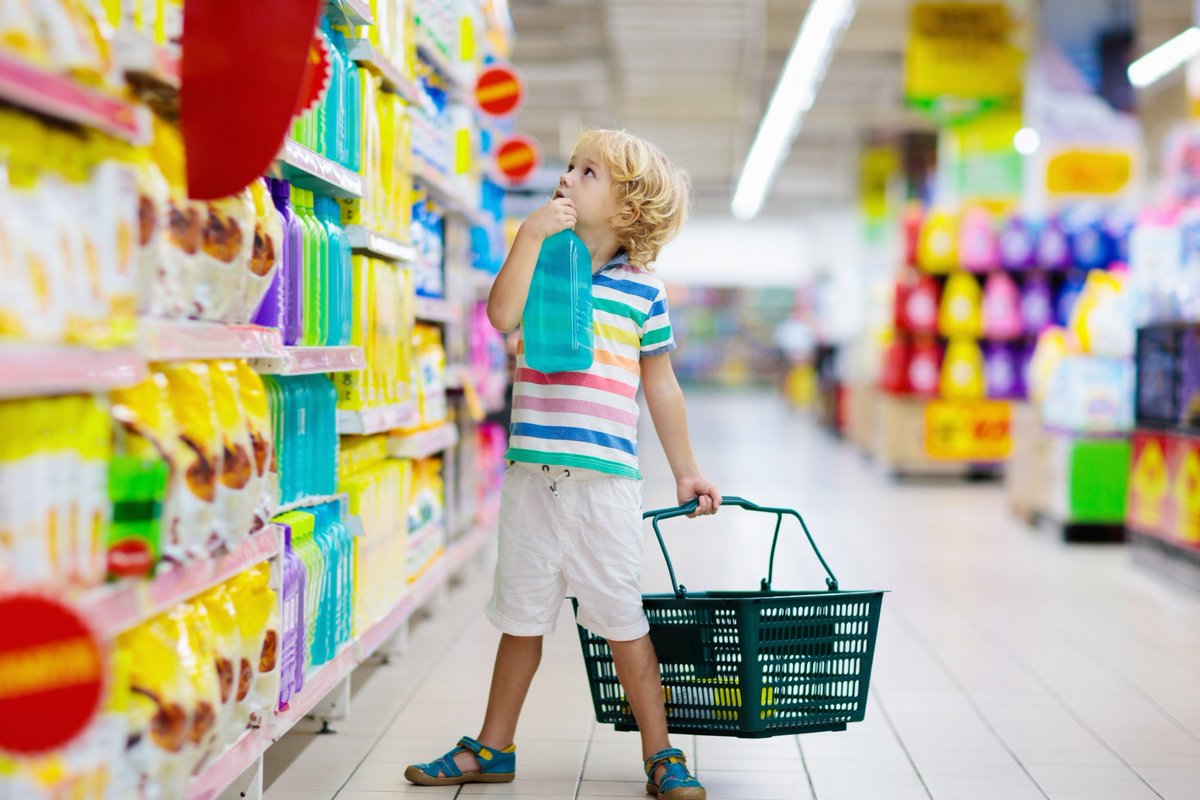 NewsMedical's tweet image. Supermarket ads push junk food for toddlers and infants 
Read more: news-medical.net/news/20250617/…
@OUPAcademic #FoodMarketing