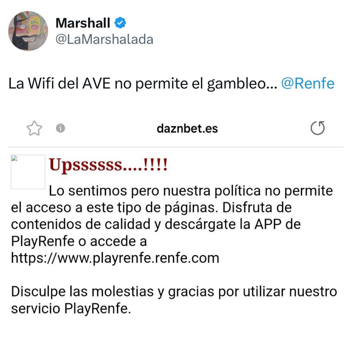AoutofcontextT's tweet image. Todo nuestro apoyo y solidaridad.
