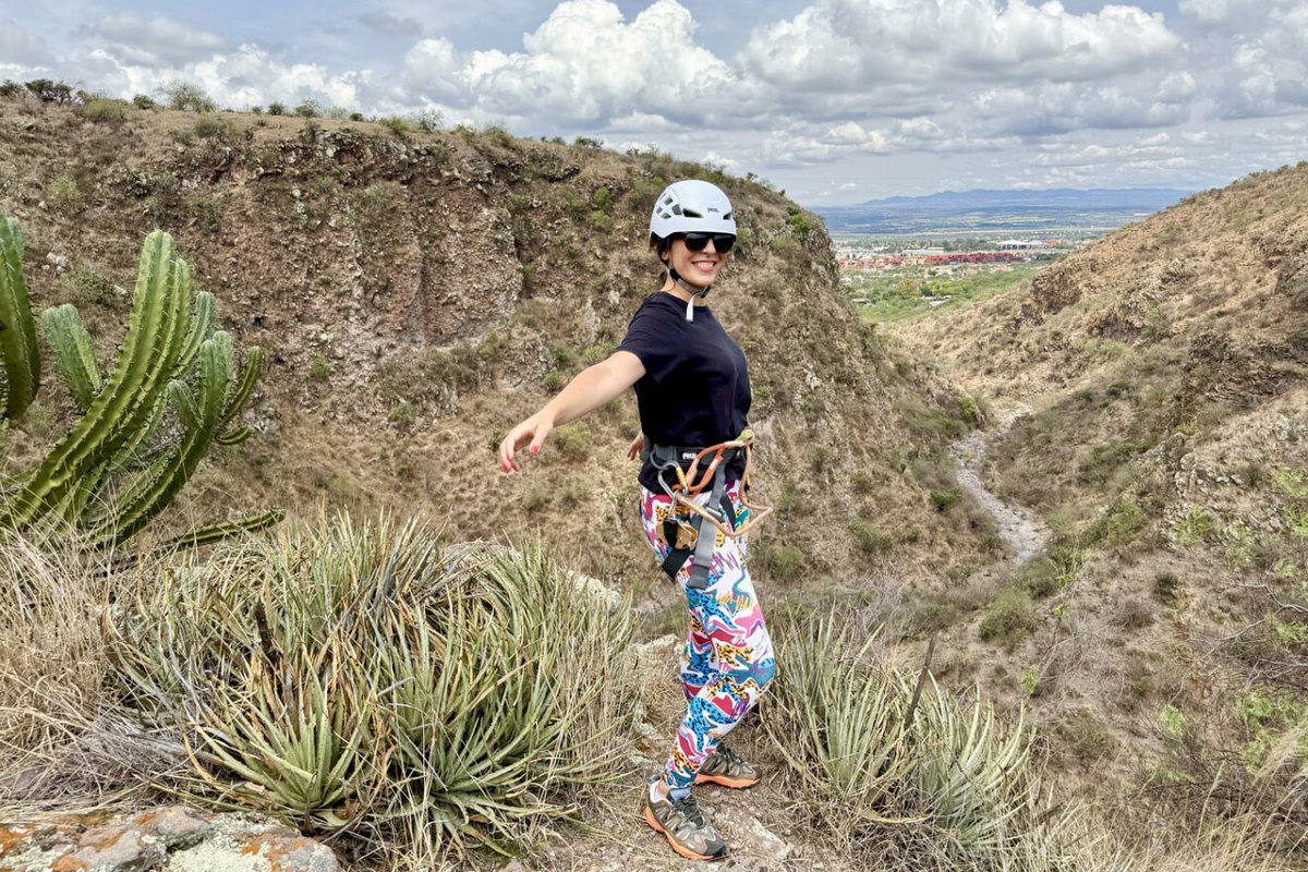 ❤️ San Miguel de Allende, una joya colonial en el corazón de México #Guanajuato

Guía con lugares que ver, planes, alojamiento, recomendaciones gastro, planes y consejos. 

☞ bit.ly/4n0m9gx