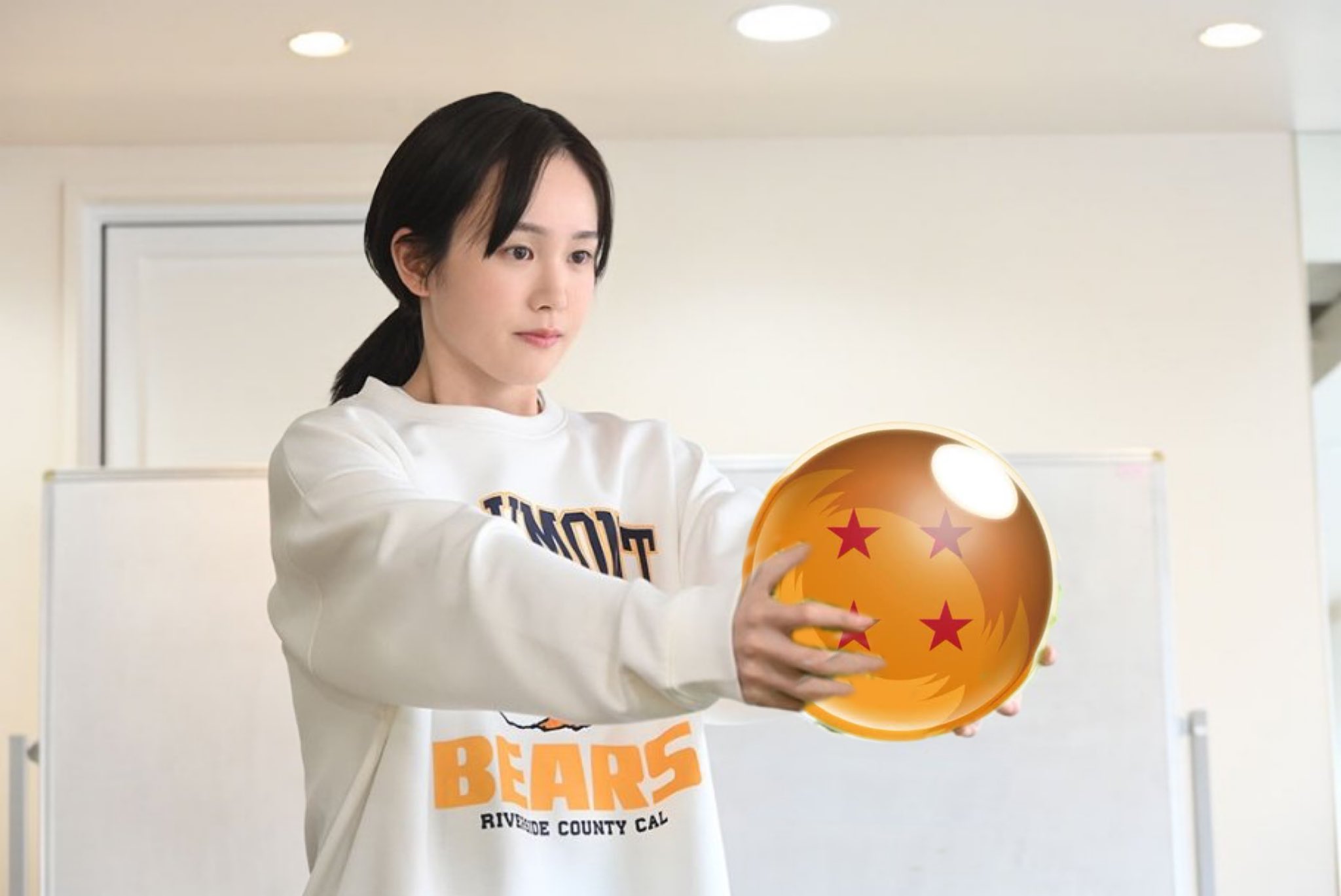 うみちゃん、いつも素敵なオフショットどうもありがとう