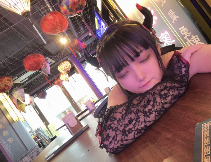 幽幻酒家のツイート