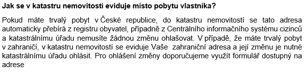 cuzk.gov.cz/Je-dobre-vedet…