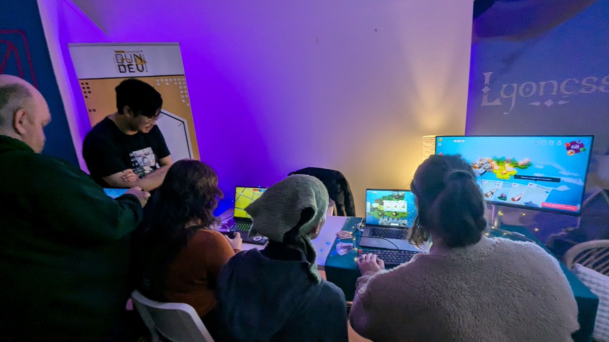 Hubworld Scotland 🏴 (@hubworldscot) on Twitter photo 🎮 Games
🍹 Drinks
🍻 Beer Garden 
Tickets now live to The Summer Game Jam Jamboree: Play Party!  😎 
eventbrite.co.uk/e/the-summer-g… 
Our Game Jam begins THIS SATURDAY- Sign up if you haven't already!  itch.io/jam/summer-gam…… 🎮 Games
🍹 Drinks
🍻 Beer Garden 
Tickets now live to The Summer Game Jam Jamboree: Play Party!  😎 
eventbrite.co.uk/e/the-summer-g… 
Our Game Jam begins THIS SATURDAY- Sign up if you haven't already!  itch.io/jam/summer-gam……