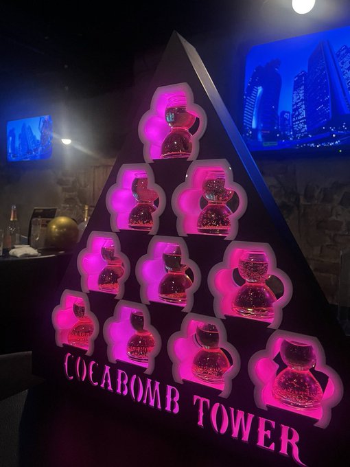girl's bar ハイロラ　