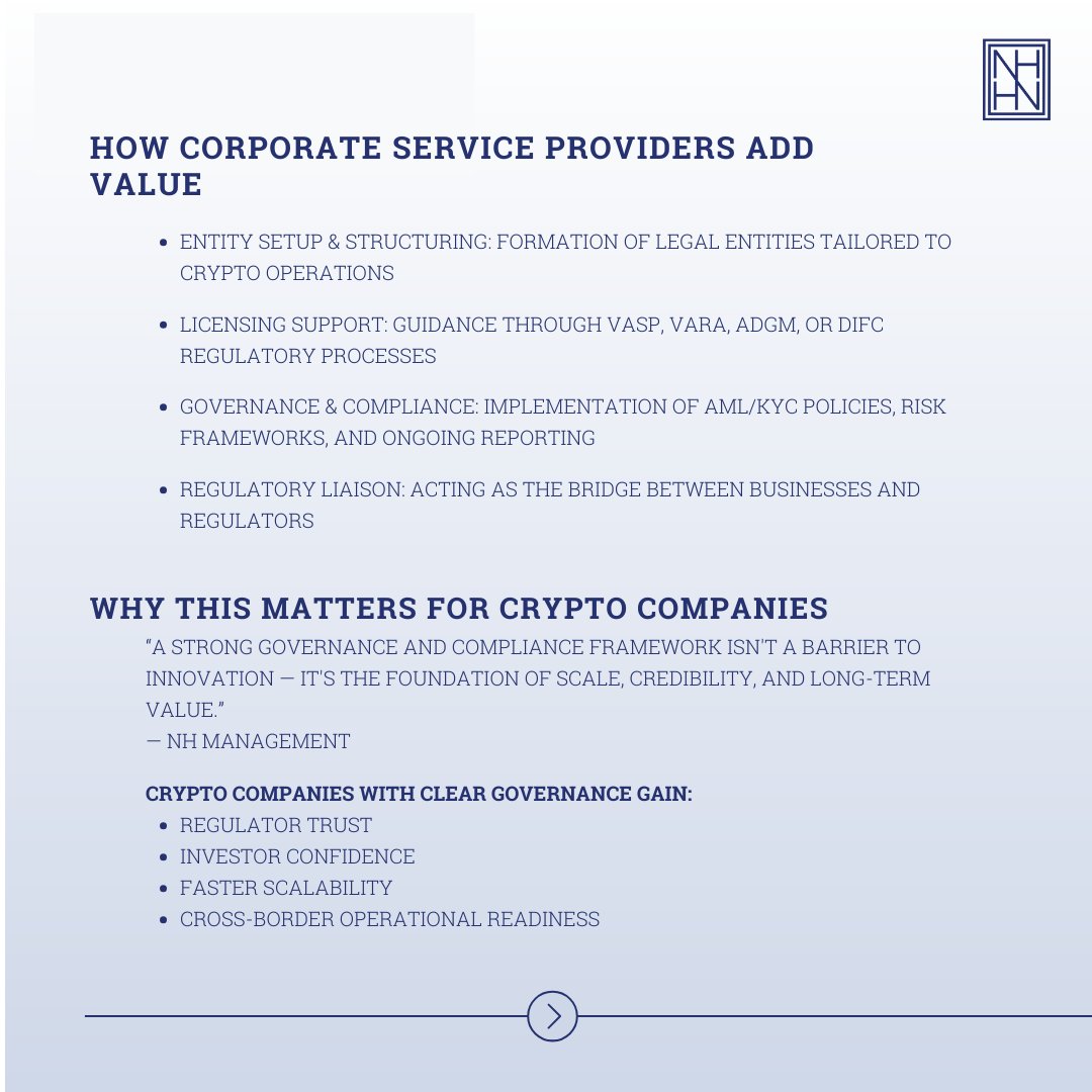 NH Management tweet media