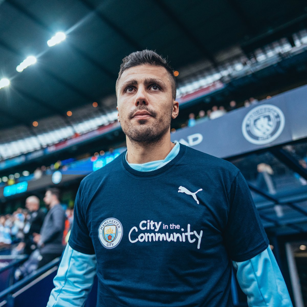 Happy birthday to Rodri from everyone at CITC!🩵