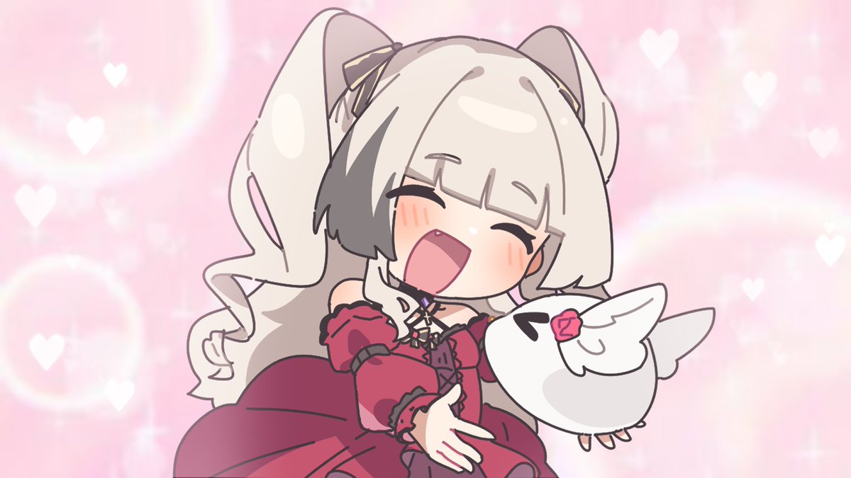 beatobeaufort's tweet image. 🔴 LIVE IN 1 HOUR
I'm back, Beako-chamas!!! I missed you all so dearly dechuuu!! Come say hi to me, okay?
twitch.tv/beatricebeaufo…