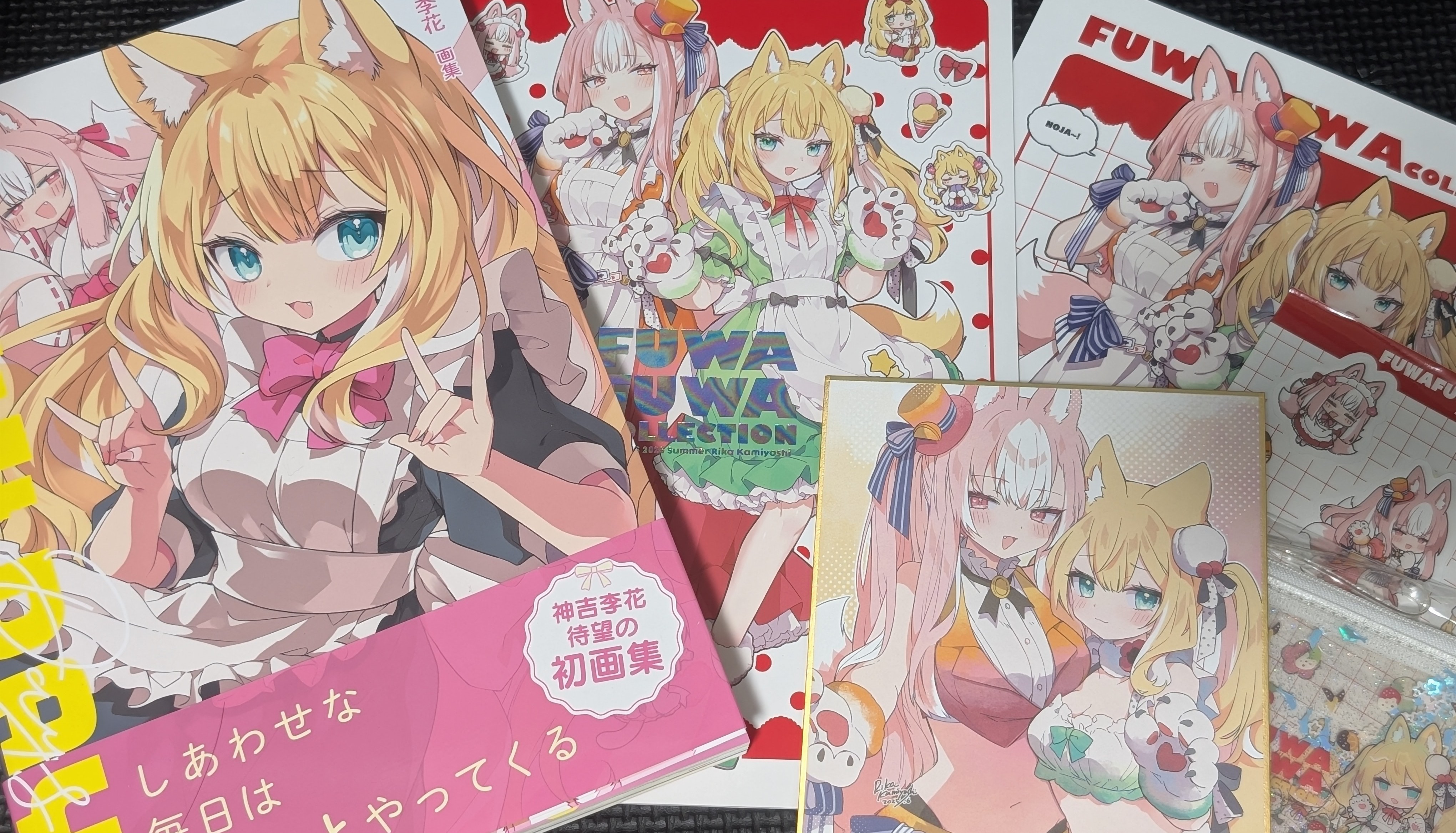 神吉李花☪️🐧コミティアく39a北ティアL01 (@rikak) / X