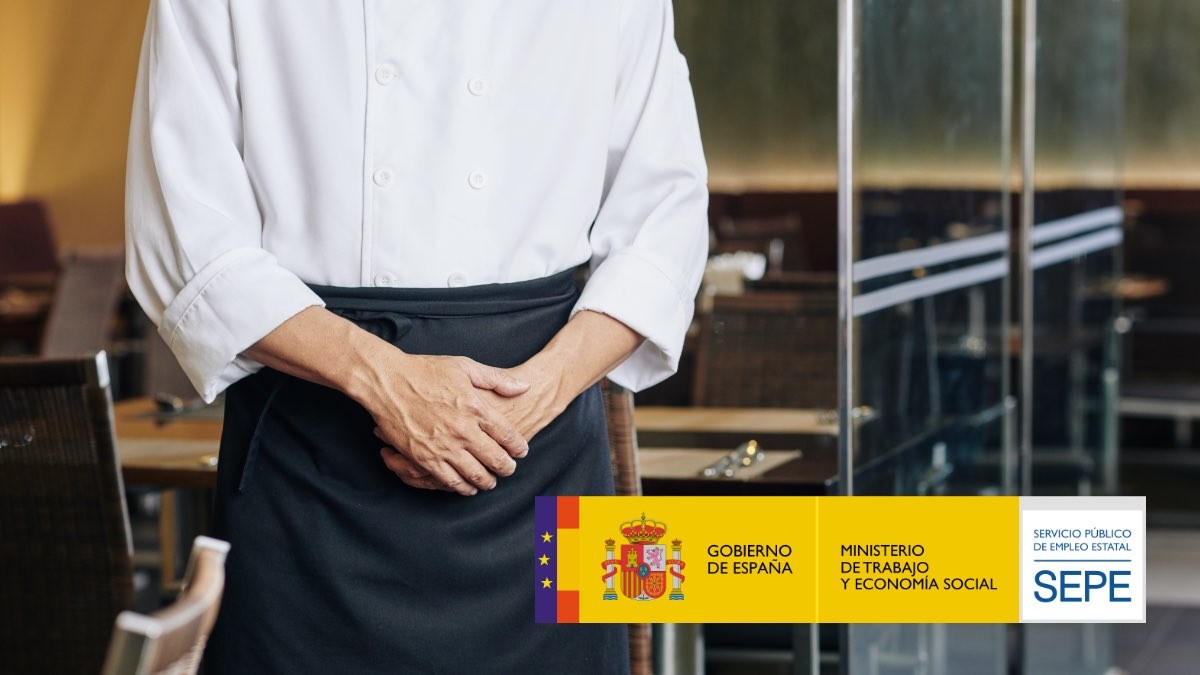 👨‍🍳#Andalucía encabeza en mayo el crecimiento en número de afiliados al sector turístico, con 13.169 más, superando los 363.500 ocupados

👌La cifra de trabajadores asalariados se situó en los 301.121, a los que se suman 62.414 autónomos 

✅El empleo vinculado a este sector⬆️3,8%