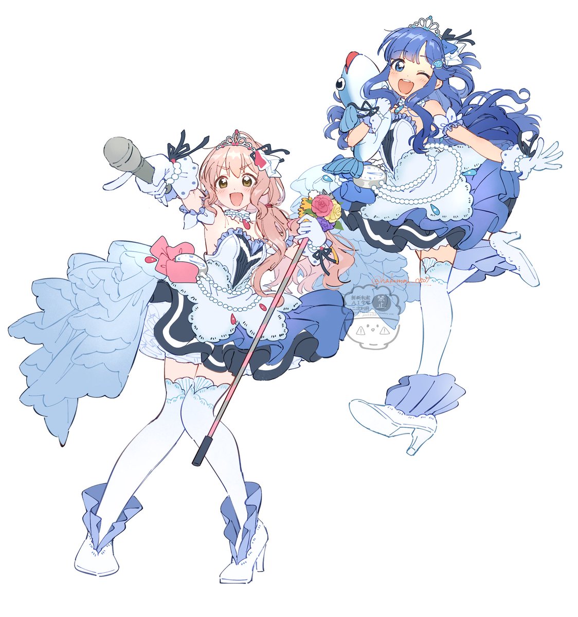 君影草@福岡両日現地 (@dai_zip) / X