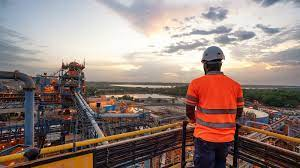 Malijetactu's tweet photo. Mali : Barrick Mining confirme le recours à l'arbitrage du CIRDI après la mise sous tutelle provisoire de Loulo-Gounkoto https://t.co/hfimdaaee1 #malijet #Mali #BarrickMining #recours #arbitrage #CIRDI #mise #tutelle #provisoire #Loulo #Gounkoto https://t.co/4JwSNmkGKw