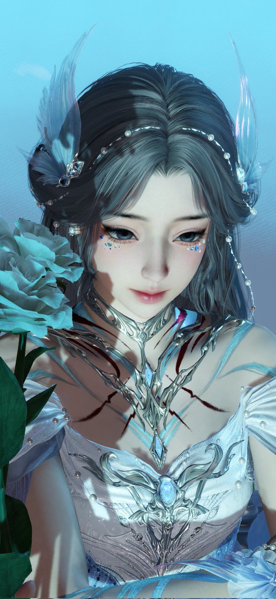 Lilith. tweet media