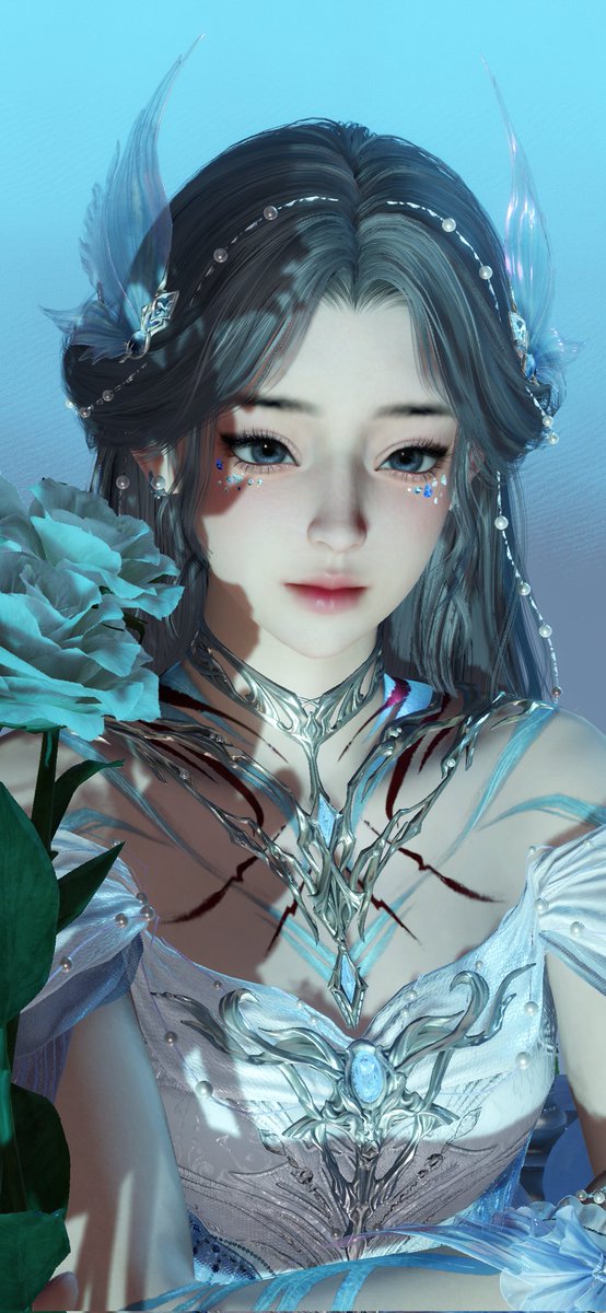 Lilith. tweet media