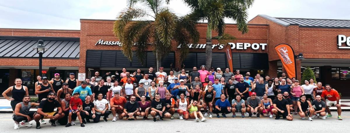 Join Runner's Depot for their Thurs Night Run Club at 6:30PM in Coral Springs! This is a fantastic opportunity for runners &amp; walkers of all levels to connect &amp; enjoy a healthy activity. Post-run refreshments &amp; exciting raffles await! All welcome, &amp; it's  free! Don't miss out!