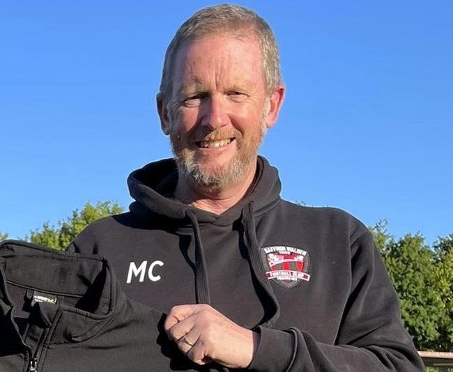 Essex County FA tweet media