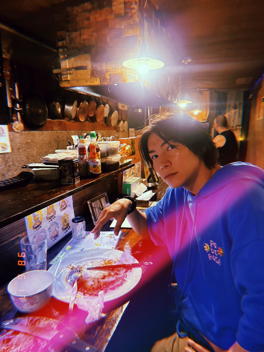 joeANDdream's tweet image. 苫小牧到着！

ここだけの話
ちんやが苫小牧を
「こまこまい」って
ずっと言うてる…

一生、正解教えやんとこ笑