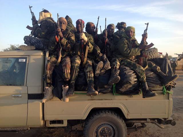 Faithproofapolo's tweet photo. 🔴 Follow-up: Nigeria Massacre
Over 200 Christians — men, women, and children — were brutally slaughtered by Fulani jihadists in Plateau State, Nigeria.

Here’s what the media won’t tell you — and why this isn’t just a “local conflict.”
A 🧵