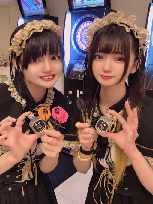 GIRLS NEXT PHI 　GINZA