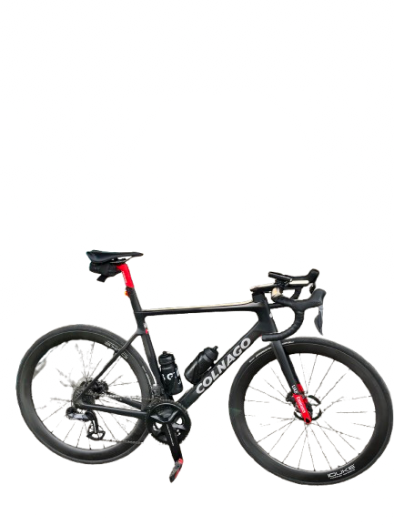 En colère:😡😡
Suite à une effraction survenue dans mon garage ce week-end, mes deux vélos ont été volés.
La situation devient vraiment insupportable dans la région de Lyon et Villefranche-sur-Saône.
TIME Alpes Huez 21 et Colnago V4RS TeaUEA.
Si par le plus grand de hasard.