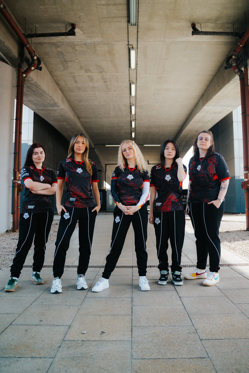 Lower Bracket run starts today 🫡