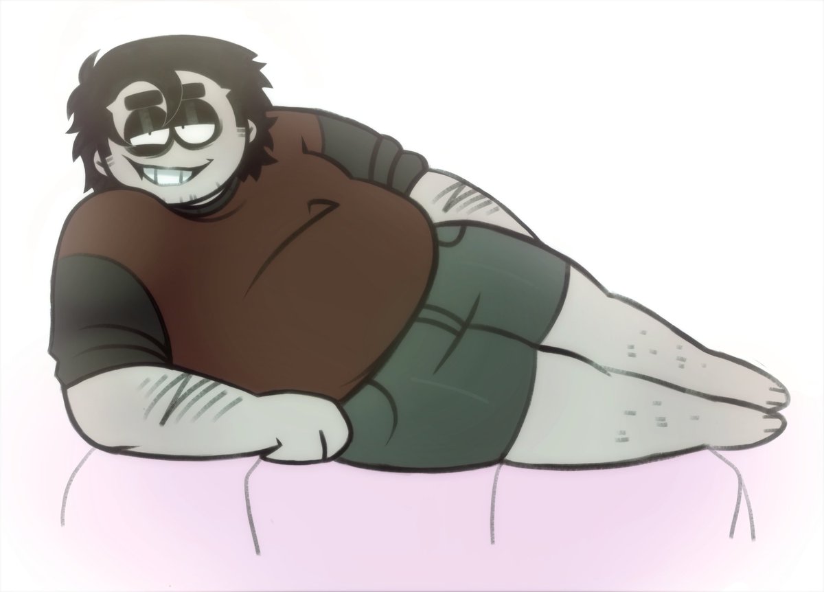 Svayak007's tweet image. BOBBY BOY 
#bob #velseb #bobvelseb #spookymonth #srpelo