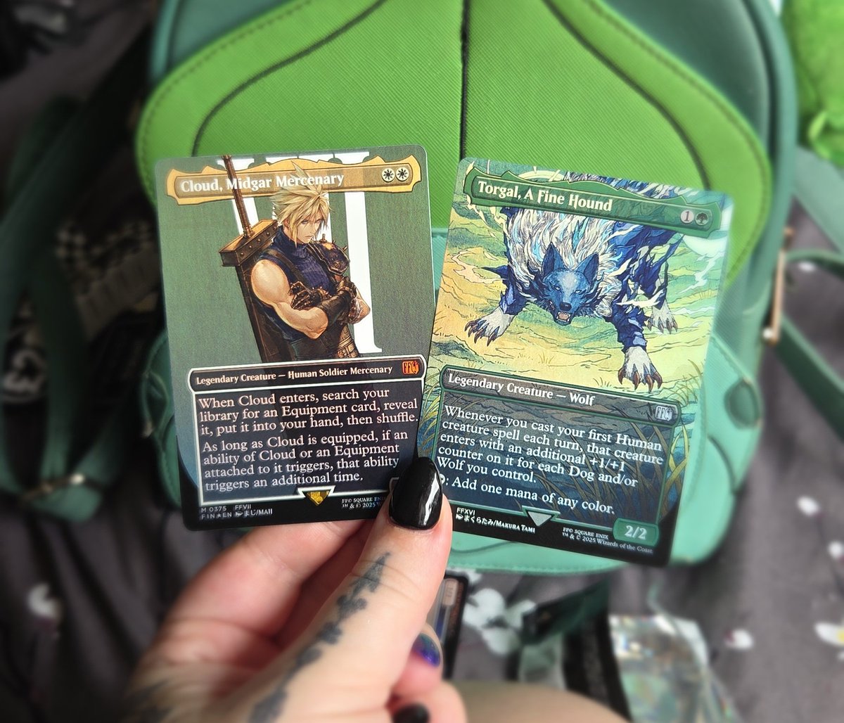 PLZ I NEVER GET THIS LUCKY WITH POKEMON 🥹
3rd pack 🖤