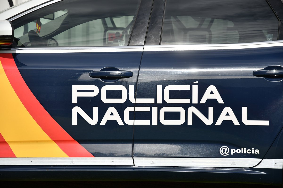 policia's tweet image. 🚩Arrestado el presunto autor del doble crimen ocurrido el pasado 31 de mayo en un restaurante de #Fuengirola (#Málaga), en colaboración con la @NCA_UK  

🔴La rápida actuación permitió la identificación de este varón tan solo siete días después a pesar de que huyó a #ReinoUnido