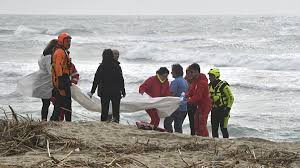 @fervidal31 (@fervidal31) on Twitter photo Un horror de nuestro tiempo: la ONG <a href="/walkingborders/">Caminando Fronteras</a> presenta un informe en el que estima que 1.865 migrantes perecieron intentando llegar a costas españolas en el periodo enero-mayo de 2025: murieron 342 menores y 112 mujeres entre ellos.
europapress.es/epsocial/migra… via <a href="/europapress/">Europa Press</a> Un horror de nuestro tiempo: la ONG <a href="/walkingborders/">Caminando Fronteras</a> presenta un informe en el que estima que 1.865 migrantes perecieron intentando llegar a costas españolas en el periodo enero-mayo de 2025: murieron 342 menores y 112 mujeres entre ellos.
europapress.es/epsocial/migra… via <a href="/europapress/">Europa Press</a>