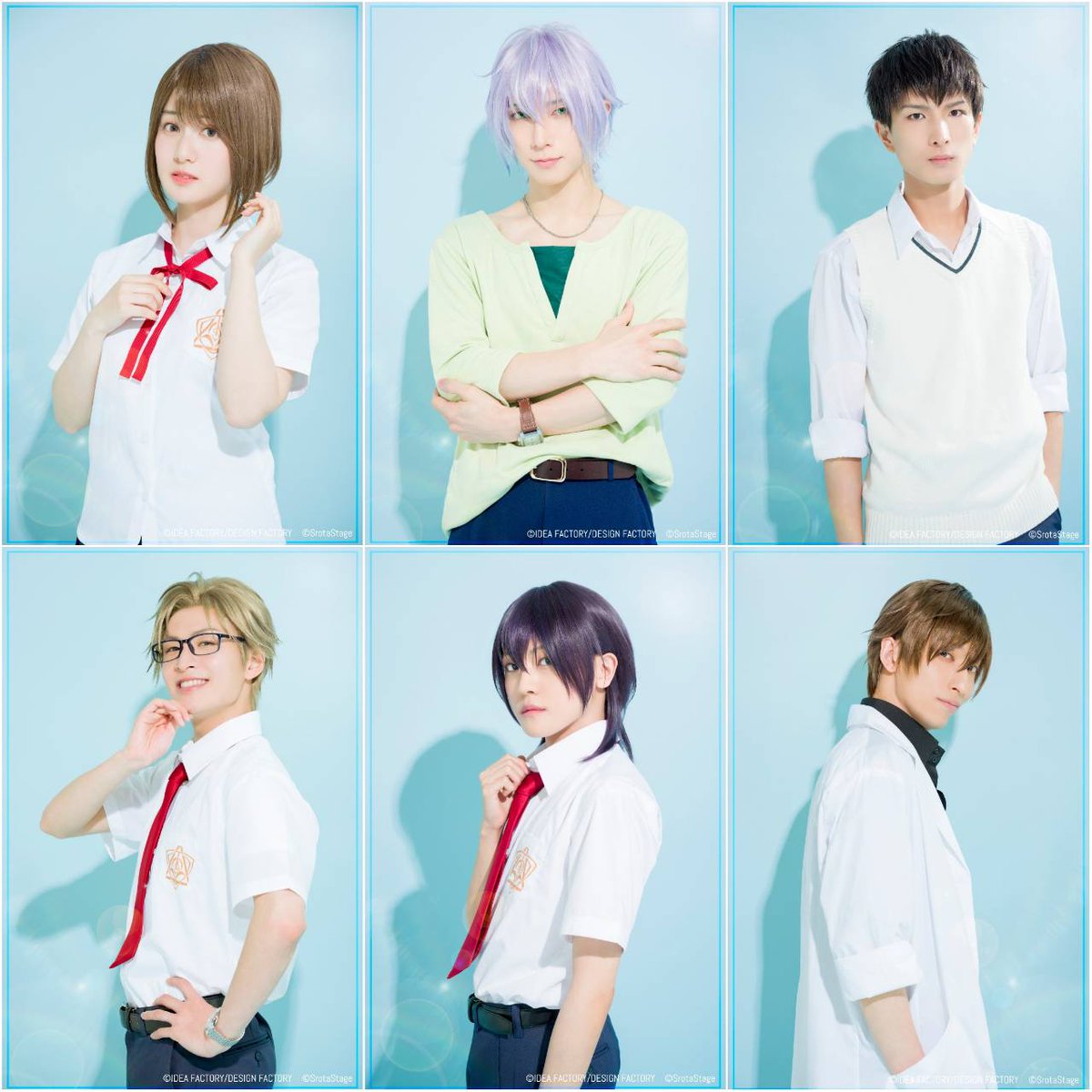 #舞台夏空 オーディオコメンタリー上映イベント
🌻7月29日(火)
16時30分開場/17時開演

🌻会場：イオンシネマ板橋 スクリーン2

🌻出演者
#中川梨花(小川葵役)
#大海将一郎(綿森楓役)
#塚本凌生(木野瀬一輝役) 
#白石康介(沢野井宗介役)
#古賀瑠(篠原涼太役)
#三好大貴(浅浪皓役)

#夏空のモノローグ