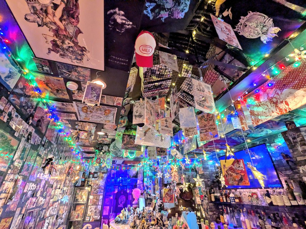 オープンしております🙂‍↕️⭐ 本日は ちゃこ ソロにて みなさまの