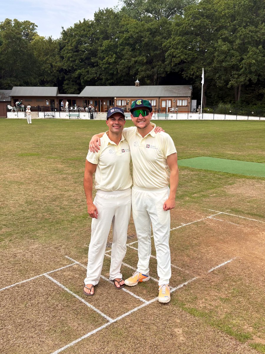 Adam Collins (@collinsadam) on Twitter photo First of two games for me today… <a href="/CricketMediaUK/">Cricket Writers' Club</a> v <a href="/LordsTaverners/">Lord's Taverners</a>. I’ve won the toss, we’re bowling. First of two games for me today… <a href="/CricketMediaUK/">Cricket Writers' Club</a> v <a href="/LordsTaverners/">Lord's Taverners</a>. I’ve won the toss, we’re bowling.