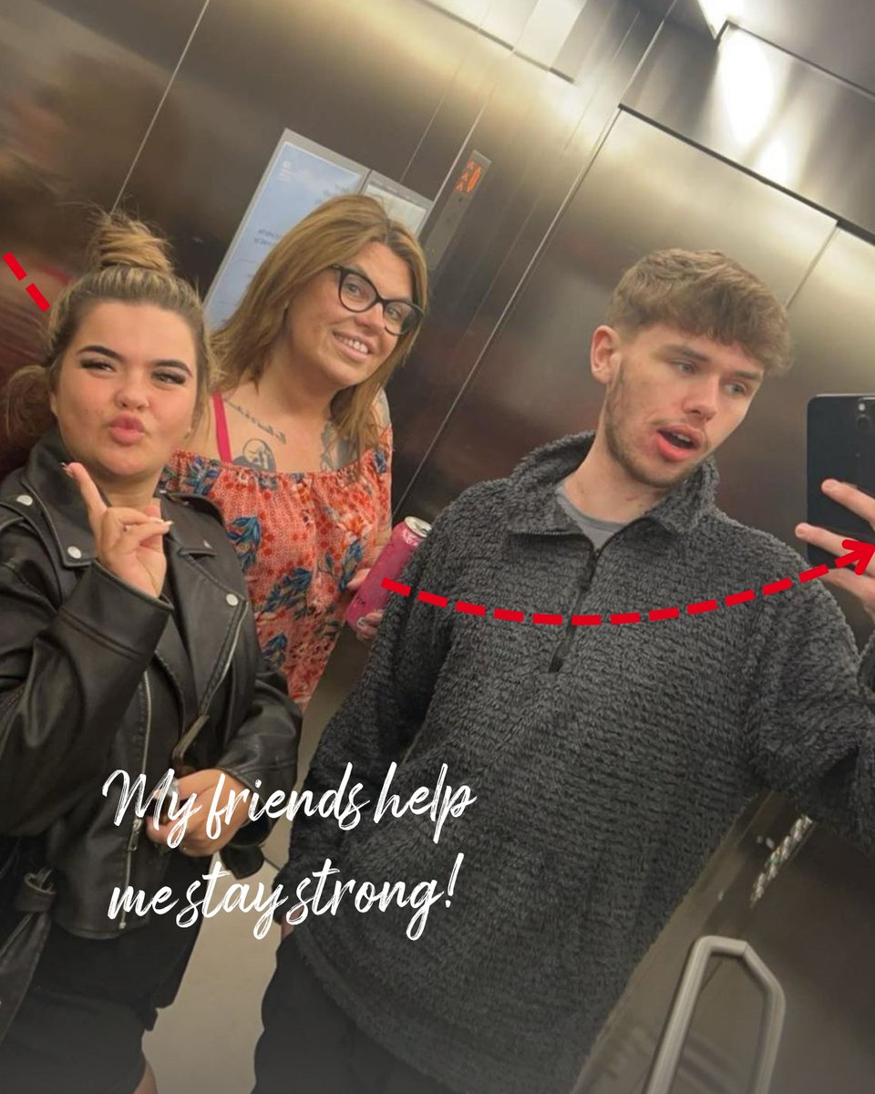 DKMS_uk's tweet image. β οΈ BRAD NEEDS OUR HELP: PLEASE SHARE! β οΈ
Brad from #Merseyside has been diagnosed with Hodgkin lymphoma for the THIRD time. Now, he needs a stem cell transplant and is relying on the donor register to survive.
π Register as a stem cell donor at: dkms.org.uk/Brad_tw