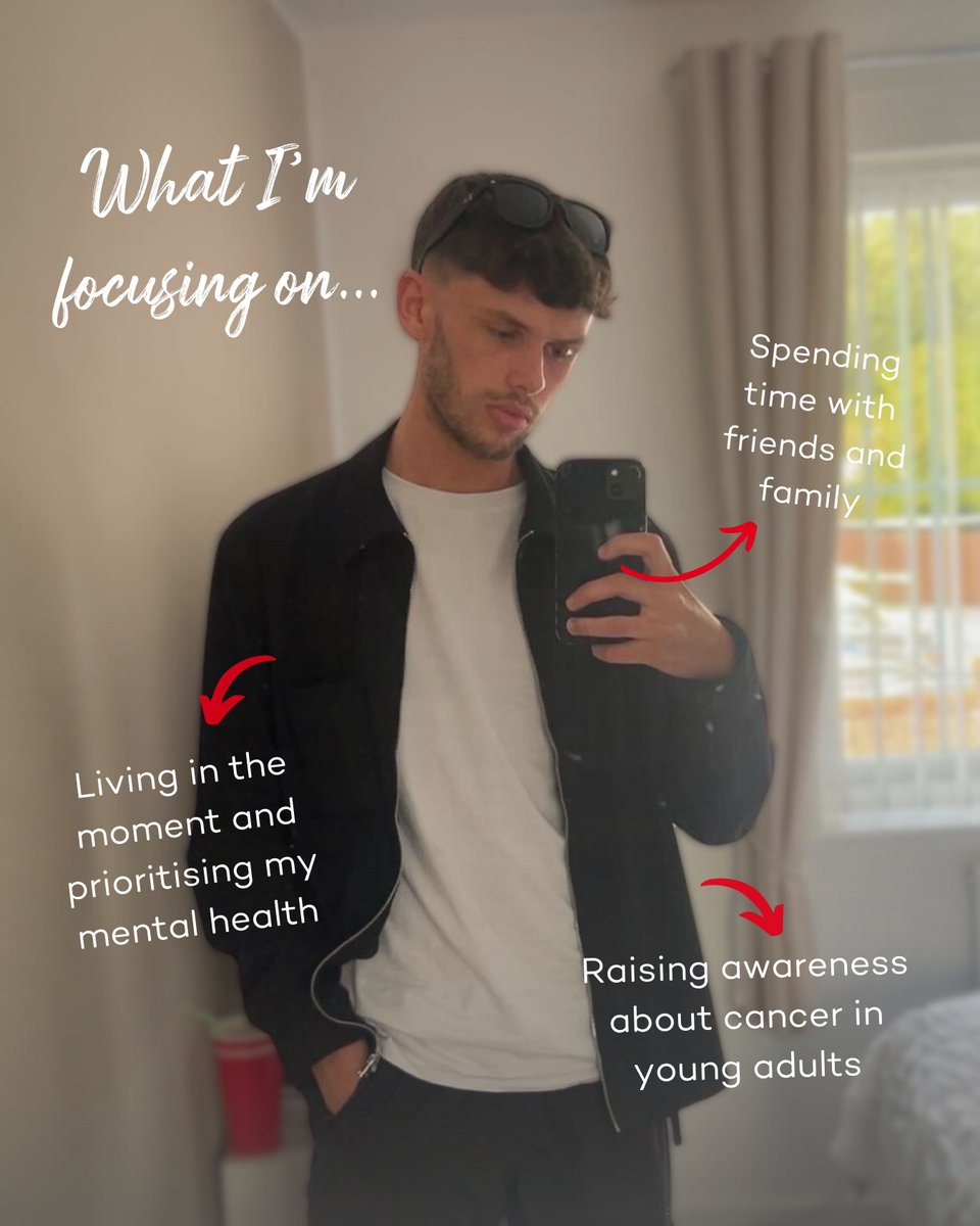 DKMS_uk's tweet image. β οΈ BRAD NEEDS OUR HELP: PLEASE SHARE! β οΈ
Brad from #Merseyside has been diagnosed with Hodgkin lymphoma for the THIRD time. Now, he needs a stem cell transplant and is relying on the donor register to survive.
π Register as a stem cell donor at: dkms.org.uk/Brad_tw