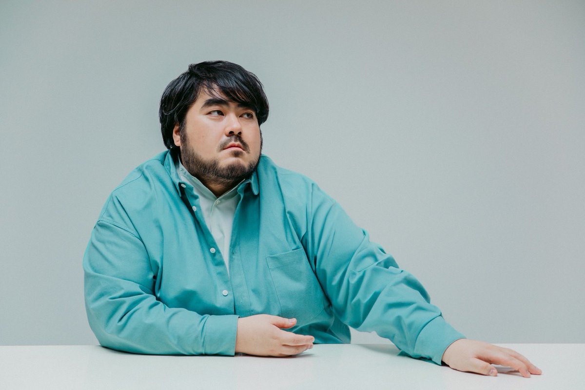 【🅖🅤🅔🅢🅣】　

6月のEDテーマでお世話になっている
#スカート 澤部渡さんが登場𓏸𓈒𓂃🫧

5/14に🆕AL“スペシャル”リリース!!

現在LIVEツアー中🗺🧳
福岡は6/21福岡市中央区白金にある
manucoffee roastersクジラ店にて☕️𓈒 𓂂𓏸🐳
 
#さえのわっふる 
#RKBラジオ