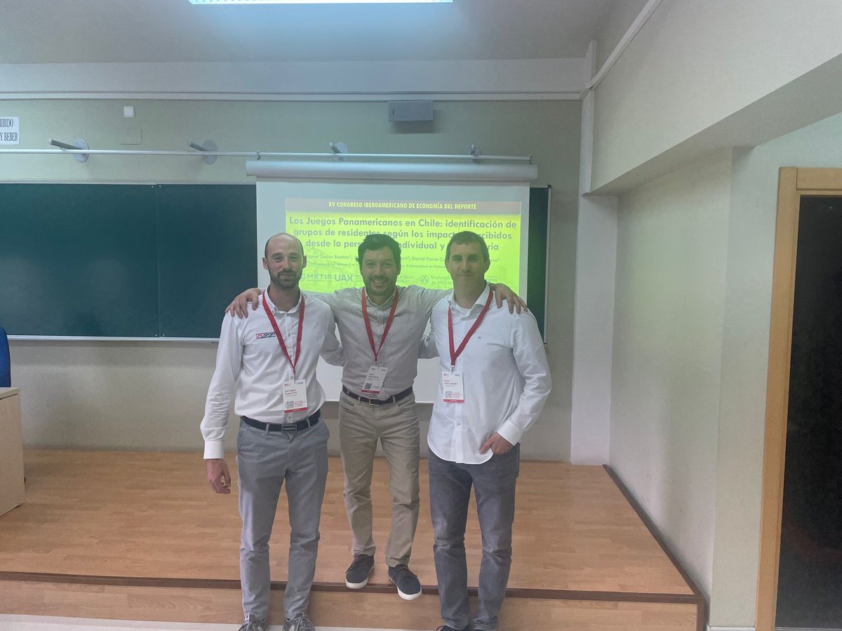 Daniel Duclos Bastías tweet media