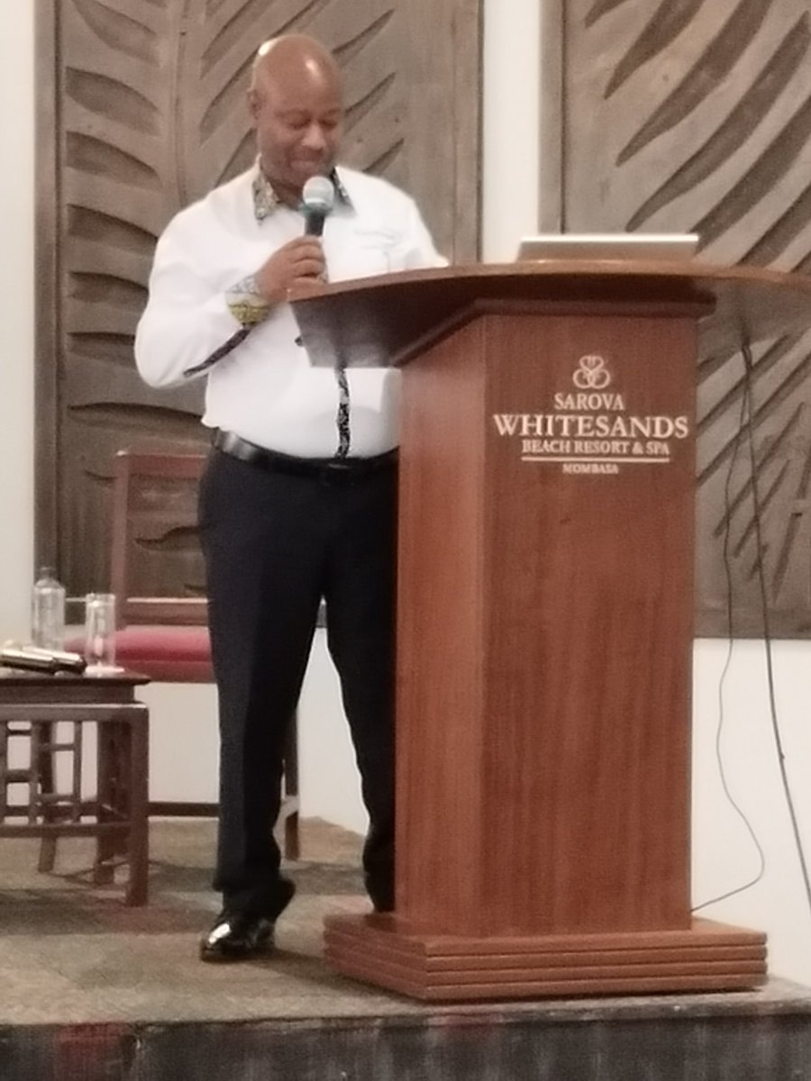 KifwaK's tweet image. #ICYMI #KIFWA N/Chair led Mombasa Branch members to a @KenTrade_G2B /KIFWA stakeholders engagement at @SarovaWhitesand Msa. Members discussed various industry issues and were also also updated on the latest developments by various PGAs. The discussions centers on System . .