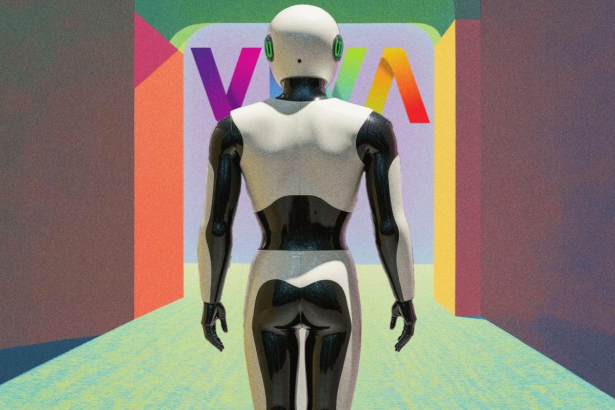 Robotique, IA, FemTech, appels à projets, budgets... que faut-il retenir de cette édition 2025 de #Vivatech ? 🔎 

Puisqu'il n'est pas toujours facile de s'y retrouver, nous vous avons concocté un résumé aux petits oignons...

👉 email.capdigital.com/ce-quil-ne-fal…