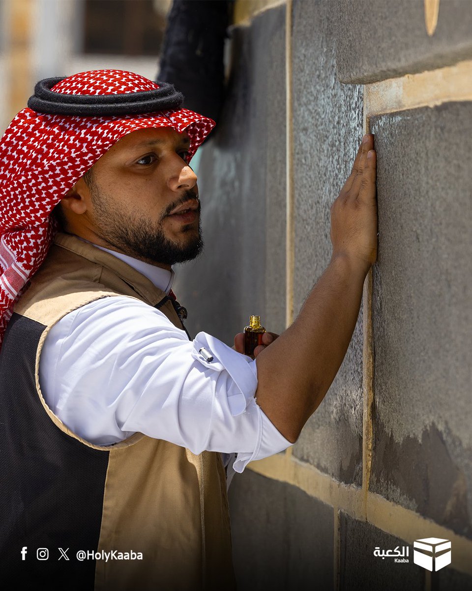 Kaaba | الكعبة tweet media