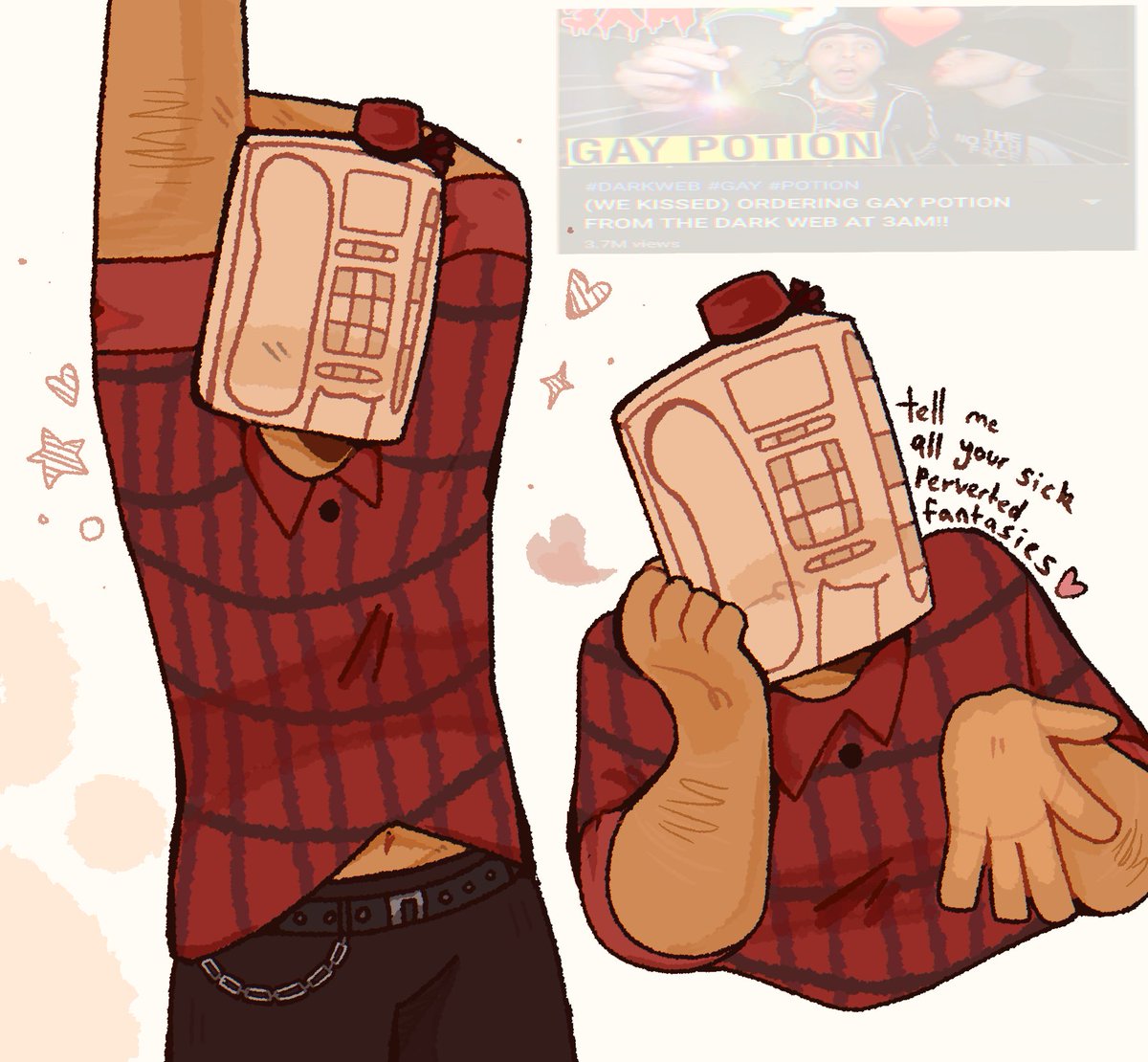 Olive #dialtown #dialtownfanart