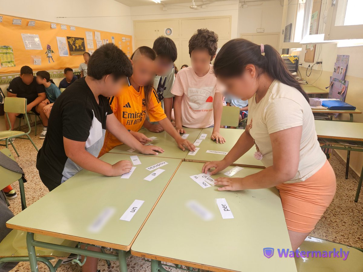 📝𝐐𝐮𝐞̀ 𝐟𝐞𝐦 𝐚 𝐥'𝐞𝐬𝐜𝐨𝐥𝐚? El Gran Dictat de l'escola Cal Maiol.

calmaiol.cat/que-fem-a-lesc…