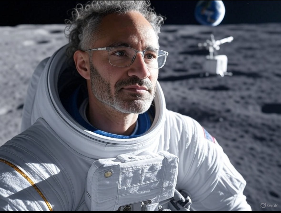 $PLTR is more than a stock.

It’s a unit of ownership in the Retail Revolution.

And, at its core, the most important technology company in the world.