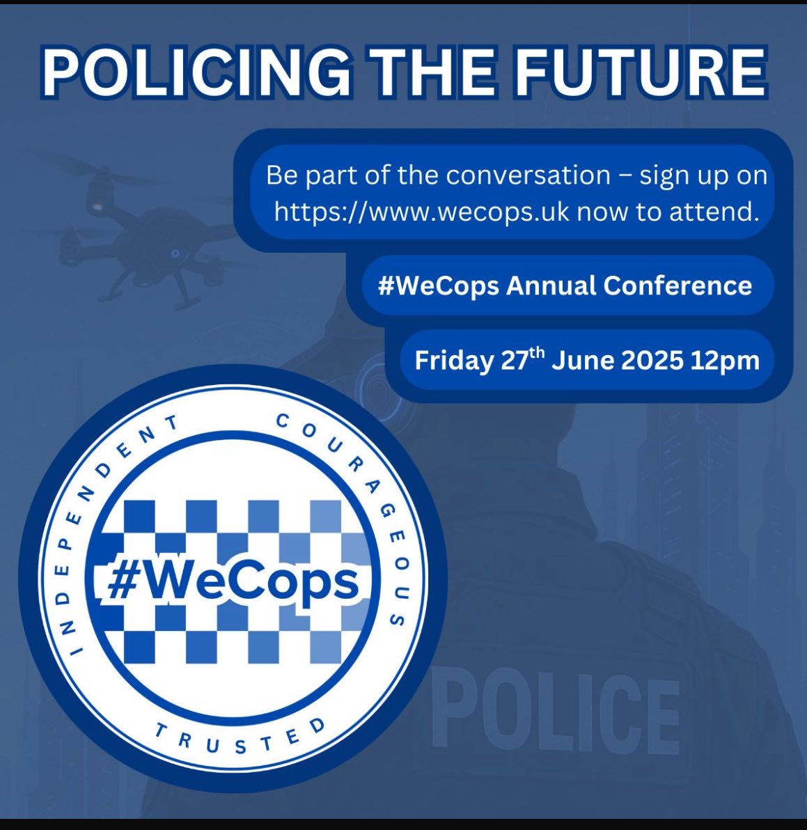 This event is now at capacity, but we are accepting registrations for the reserve list. We have received a few enquiries / duplicate registrations for those who believe they haven't had attendance confirmed. Please check your spam as this was sent 09/06.