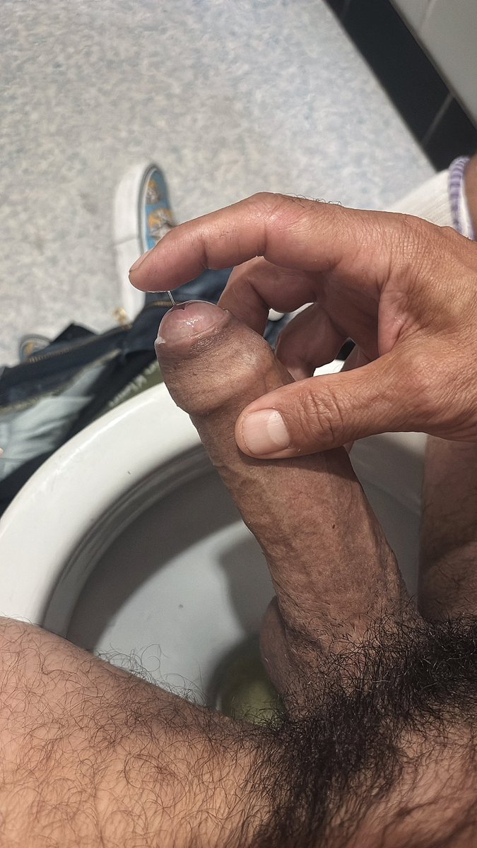 Having a wet day 🤫💦🤫