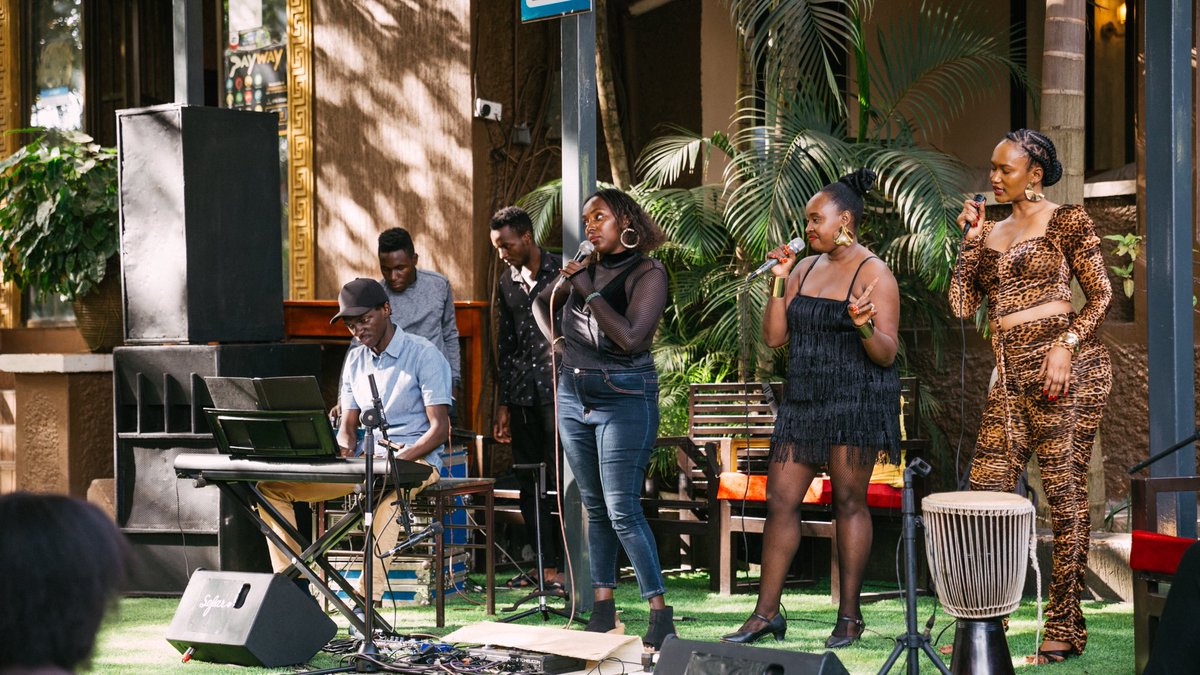 Sofar Sounds Kampala tweet media