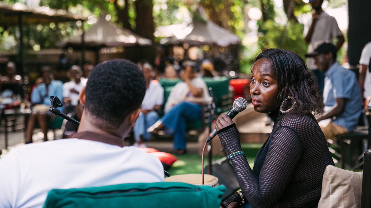 Sofar Sounds Kampala tweet media