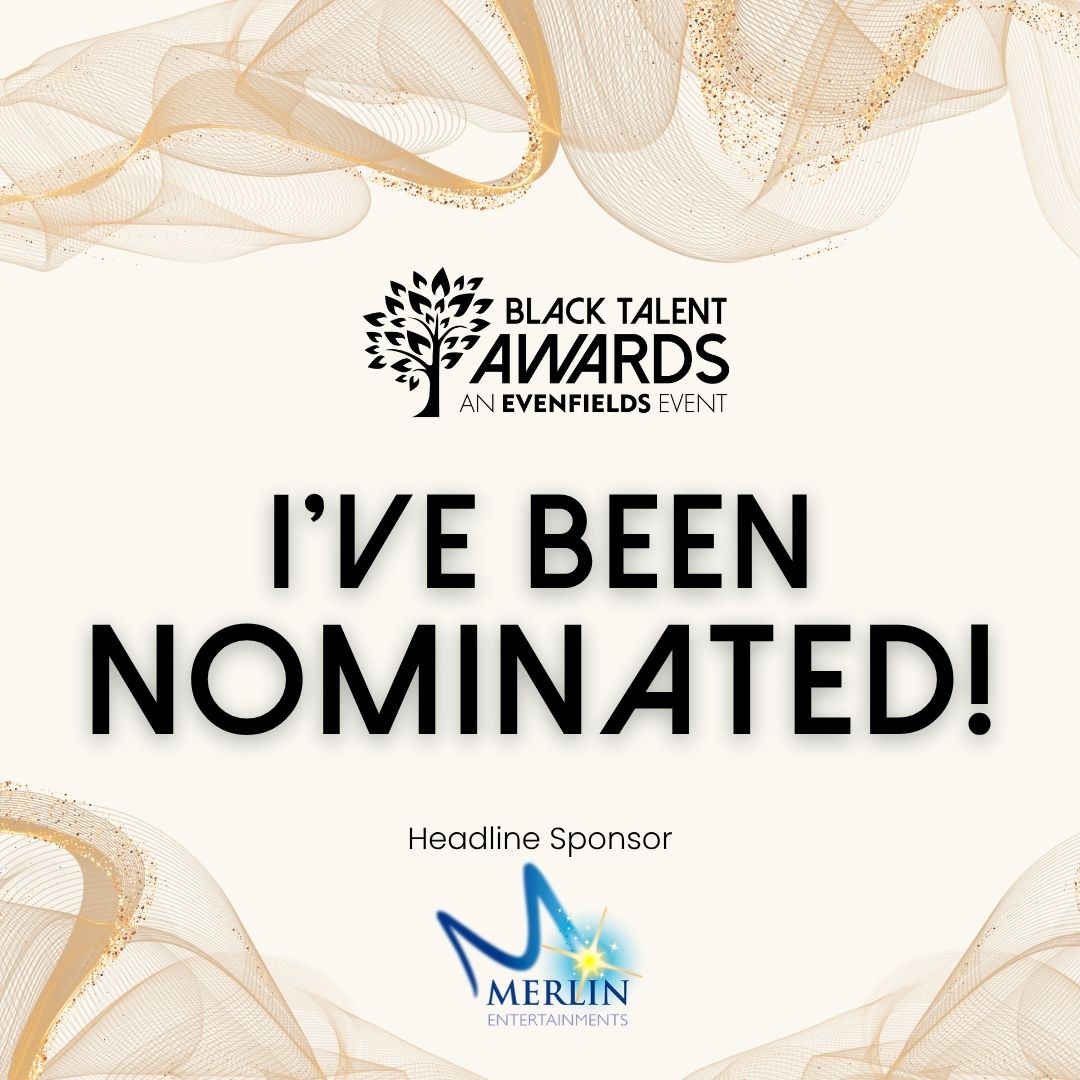 Butterfly Books (@butterflybooks) on Twitter photo We’re very proud to announce that we’ve been nominated @ the #BlackTalentAwards! Congrats to all the nominees, and many thanks to the judges for recognising us – we’ll be keeping our fingers crossed to make the final shortlist this week, wish us luck! 🍀
#BTA2025 <a href="/BTAwardsUK/">Black Talent Awards</a> We’re very proud to announce that we’ve been nominated @ the #BlackTalentAwards! Congrats to all the nominees, and many thanks to the judges for recognising us – we’ll be keeping our fingers crossed to make the final shortlist this week, wish us luck! 🍀
#BTA2025 <a href="/BTAwardsUK/">Black Talent Awards</a>