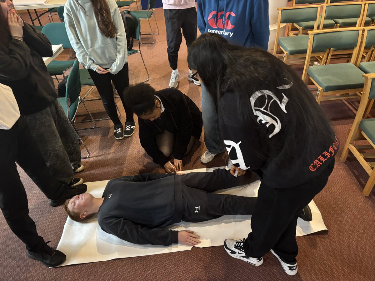 Miss Whyte ⭐️ tweet media