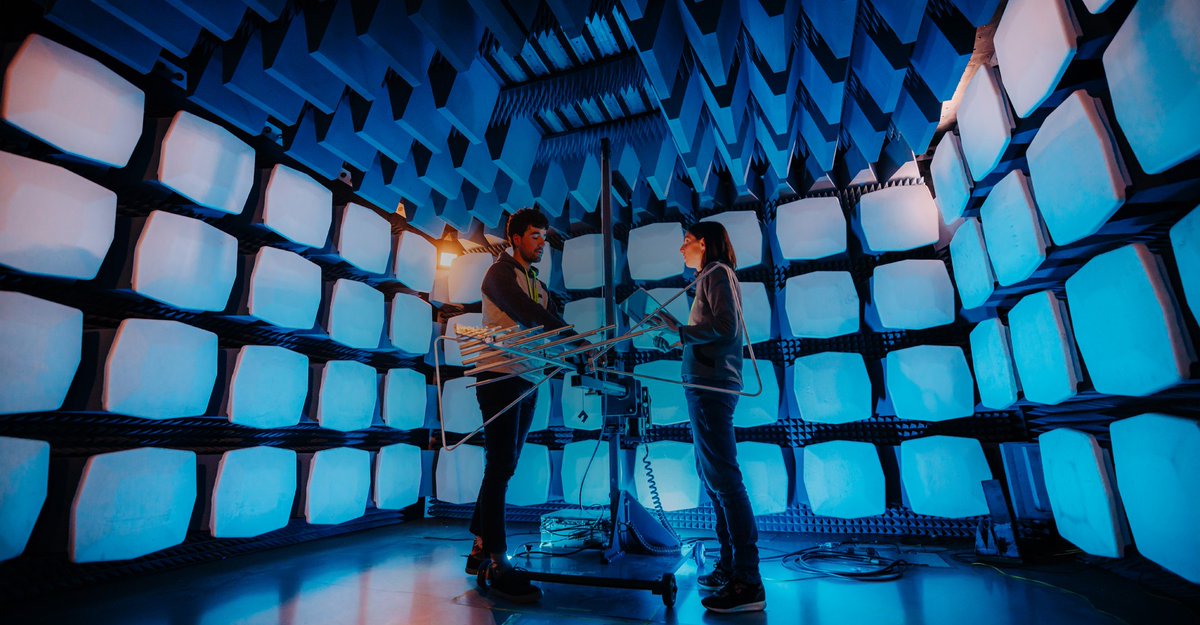 🚀Basque tech leader @ikerlan brings 50 years of tech expertise, including pioneering aeronautics work, to #pAIramid. With top labs &amp; R&amp;D, they’re leading the charge on AI‑powered aerospace innovation! 
🔗Learn more on pairamid.eu
#AerospaceR&amp;D #AIToolsInAerospace