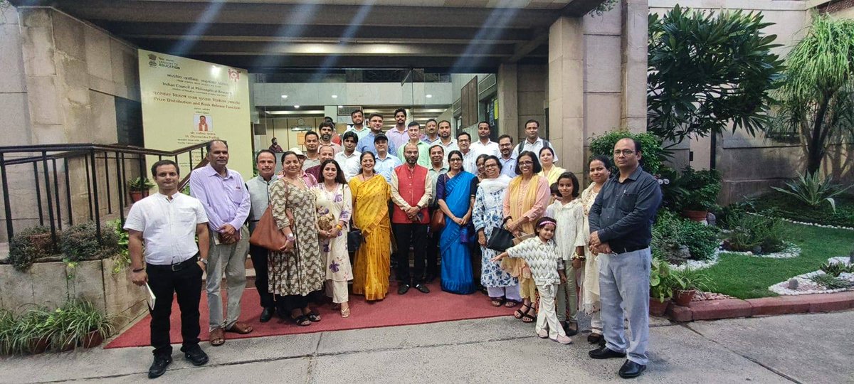 ICPRDelhi tweet media